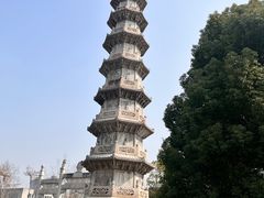 -香积寺