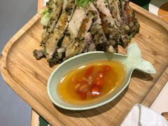 -越弥越南传统美食馆