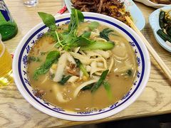 -小谭刀削面(莲池总店)