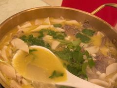 -博雅渔港·融合菜(维也纳国际大酒店)