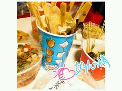 -开心猫(太平街店)