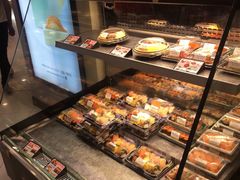 -争鲜回转寿司(飞洲国际店)