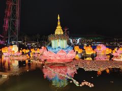 -南宁方特东盟神画