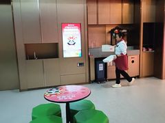 -海底捞火锅(太阳宫凯德mall店)