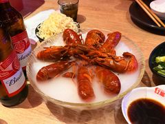 -红盔甲·小龙虾(车公庙店)