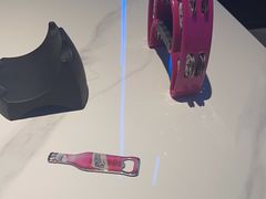 -唱吧麦颂KTV(高新店)
