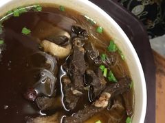 -清真蒋有记(老门东店)