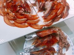 -同喜烤鸭店(光芒店)