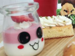 -水桶王国主题餐厅·聚会·生日派对·亲子活动·家庭套餐(亚龙湾希尔顿店)