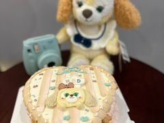 -今日Cake蛋糕茶歇·甜品台定制