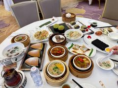 香煎龟苓膏-顺德人家食府(黄金广场店)
