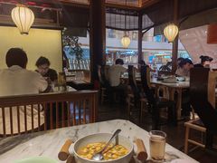 大堂-弄堂里(西溪龙湖天街店)