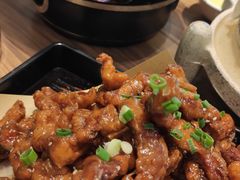 -九转小磨·非遗东北菜(群力店)
