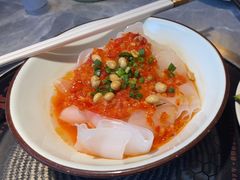 -野山舂·贵州现舂酸汤牛肉(民生路店)