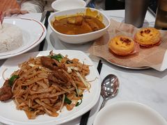 -香港深仔记茶餐厅(东门店)