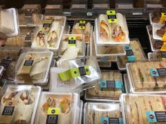 -85度C(南京龙江店)