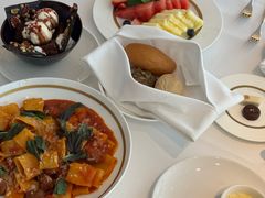-尼依格罗香港美利酒店