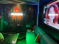 -唱吧麦颂KTV(萧山加州阳光广场店)