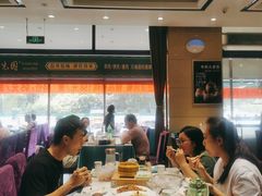 -紫光园(燕郊总店)