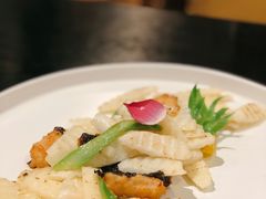 -梧桐花园餐厅(新城店)