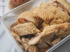 糟鸡-王宝和酒家(黄浦店)