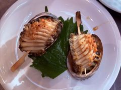 -奕景海鲜酒家· 大连海鲜(星海广场店)