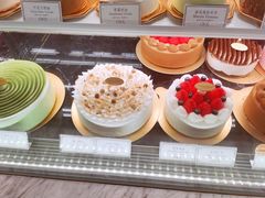 -布歌东京(金融街购物中心店)