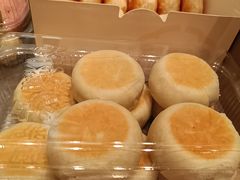 -泸溪河桃酥(江宁太阳城店)