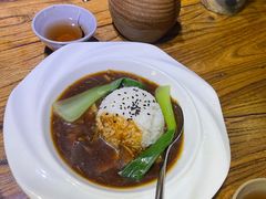 -云上千禾(水上店)