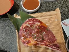 -梦山水日本烧肉(五四广场店)