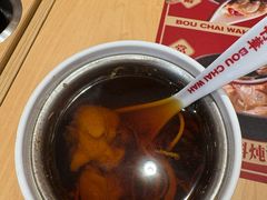 -华记煲仔华·煲仔饭(三元里万科里店)