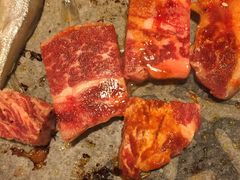 -熊出没日本烧肉放题