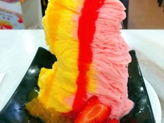 -味香园传统甜品店(牛车水店)