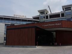 android_upload_pic-厦门帝元维多利亚大酒店(环岛路黄厝海滩店)