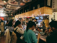 -半藏居酒屋(香港花园店)