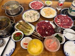 -厝味火锅·潮汕卤水火锅(十一合店)