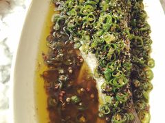 -茉莉花空中花园餐厅(义乌店)