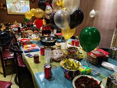 -聚会山庄·派对会议团建别墅轰趴馆(中兴和园店)