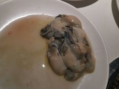 -加餐海鲜自助(宝龙一城店)