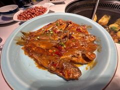 -雪乡人家东北菜·铁锅炖一切(高斯路店)