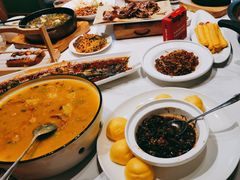 -鸡毛店·川菜(文殊院店)