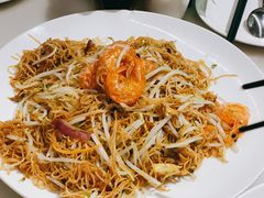 炒米粉-华盛丰温州大排档(东三环南路店)