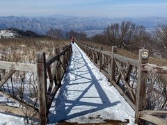 -阳台山自然风景区