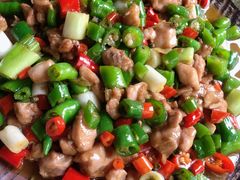 -青城甲(青城山店)