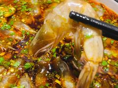 -大洋家·精品潮汕菜·生腌砂锅粥(天河东路店)