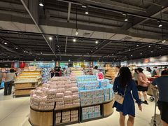 -永辉超市(鲁谷店)