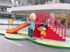 -东莞松山湖万象汇