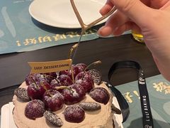-鹿里烘焙LulyBaking(东二环泰禾广场店)
