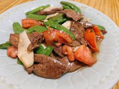 炒猪肝-联生老店(集美店)