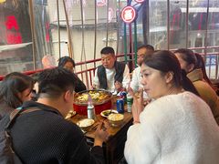 -聂发财重庆江湖菜(解放碑店)